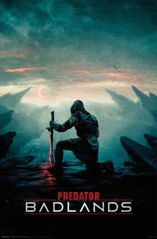 Trending - Predator Badlands Kneel - Shop now